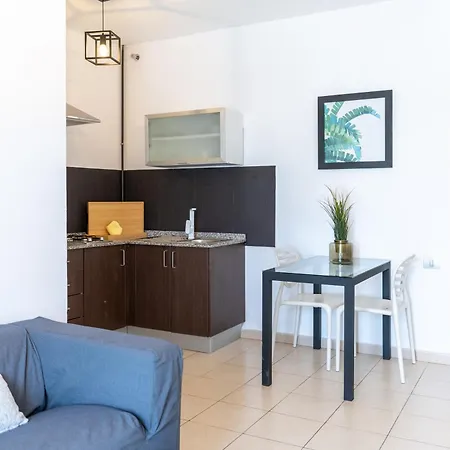 Tajinaste Beach Gay Men Only Apartament Playa del Inglés