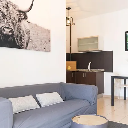 Tajinaste Beach Gay Men Only Apartament Playa del Inglés